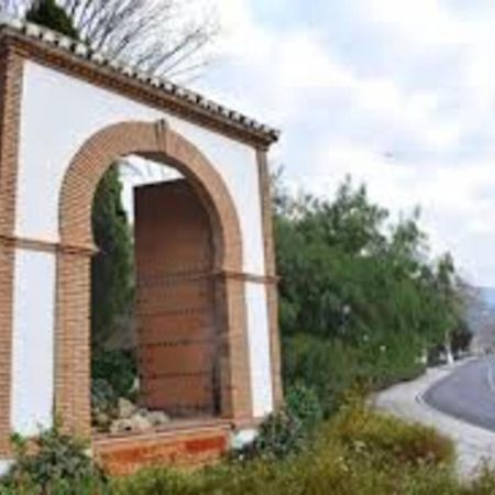 El Secreto De Lanjaron Διαμέρισμα Εξωτερικό φωτογραφία